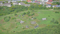 Larkfield Anti-aircraft Battery Credit Police Scotland